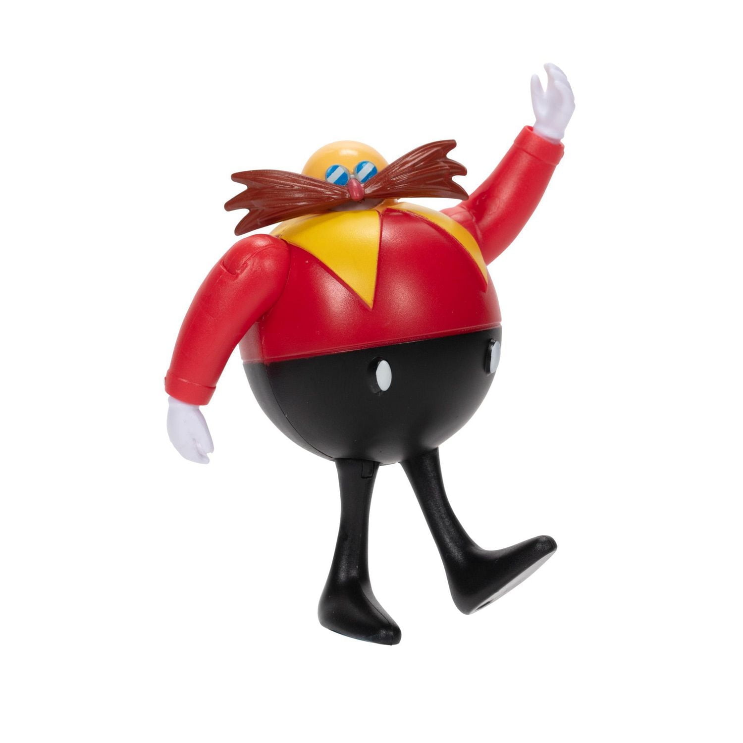 Figurine Sonic de 2,5 pouces – Eggman classique