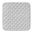 thumbnail image 2 of GUOOL 3 Pcs Gris - Absorbant Imperméable Lavable pour Incontinence, 2 of 9