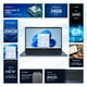 thumbnail image 2 of Laptop ASUS Vivobook 14 Intel Core i3 1315U 24GB SSD 256GB 14" Teclado Ingles Mochila ideal para Estudiantes y Profesionales, 2 of 5
