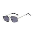thumbnail image 4 of Gafas de sol Strade Fareast Limited Accesorios fotográficos Marco cuadrado para playa Camping Vacaciones Viajes al Plata, 4 of 8