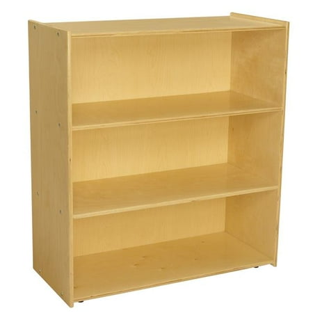 40 x 36 x 16 in. ABC Furnishings Deep Shelf Storage Units - Walmart.com