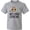 Athletic Heather, variant on Inktastic My Gigi Loves Me Girl Owl Youth T-Shirt