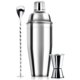 thumbnail image 1 of Set de coctelera y barra WPHUAW Professional Margarita 750 ml, 1 of 7