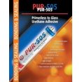 thumbnail image 3 of DINITROL PUR-505 Primerless Automotive Urethane / Sealant 310ml 8 Cartridge, 3 of 5