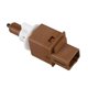 thumbnail image 3 of Stop Lamp Switch Brake Light Switch for Honda for CIVIC 14-19 FB FC City 15-18 GM6 for CRV 15 16 RM, 3 of 5