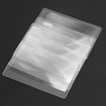 thumbnail image 4 of 10 PCS Cit Card 3 X Lupa Lente Fresnel Rojo, 4 of 8
