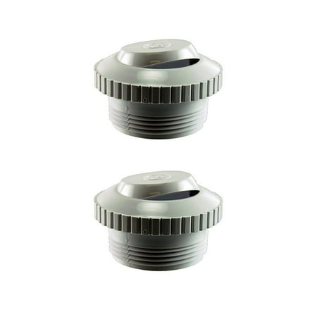 - Hayward SP1419A Replacement Spa Slotted Eyeball Return Jet 1.5
