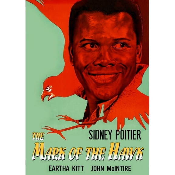 The Mark of the Hawk