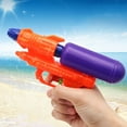 thumbnail image 4 of Juguete de chorro de agua de plástico juguetes de lucha contra la piscina regalos para niños y niñas Barbie Nuevos Originales, 4 of 9