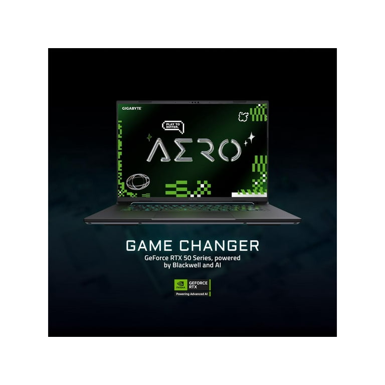 GIGABYTE AERO X16 16
