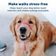 thumbnail image 4 of Collar para perro PetSafe Gentle Leader No-Pull Petite Black, 4 of 6