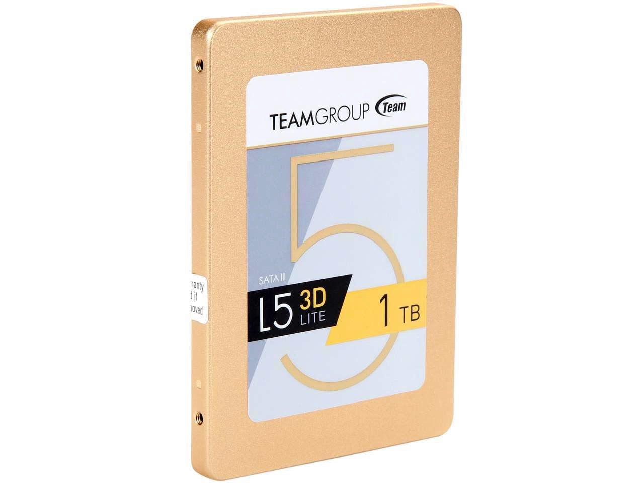 teamgroup 1tb l5 lite ssd