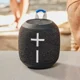 thumbnail image 4 of Bocina Bluetooth LOGITECH Ultimate Ears Wonderboom 4 Resistente al agua IP67 Hasta 14 hr de bateria negro, 4 of 4