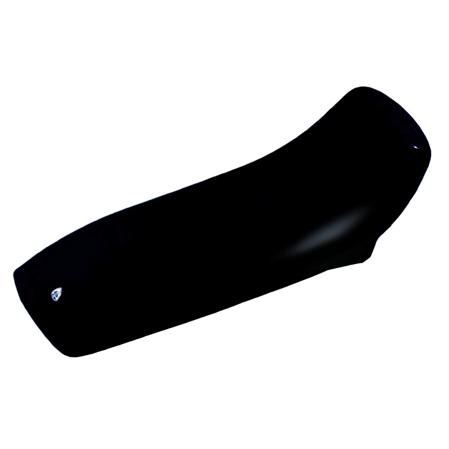 00601M Antibacterial PhoneRest Shoulder Rest with Microban Black