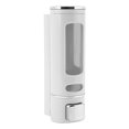 thumbnail image 3 of 400Ml Soap Dispenser Wall Mount, Manual Hand Shampoo Shower Gel Dispenser Lotion Container for Bathr, 3 of 5