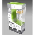 thumbnail image 1 of Mental Beats 592 2. 1 Amps Dual USB Car Charger, Gold, 1 of 1