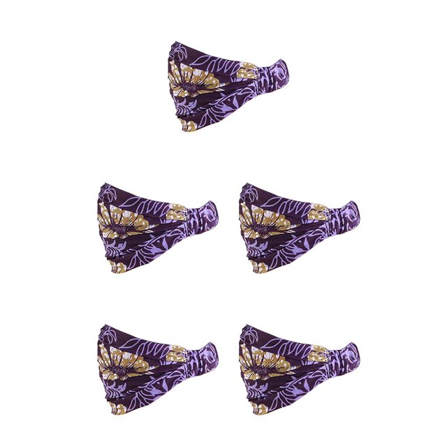 Guardurnaity Diadema para ciclismo, aspecto exquisito, pañuelo para la cabeza, bandana de tenis, corbata étnica para la cabeza, regalo, cactus Type2 NO2 Guardurnaity CBP347209