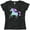 Storm Camo, variant on Inktastic Crystal Unicorn Women's T-Shirt