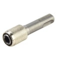 thumbnail image 2 of 2Pcs Professional Electric Hammer Adapter Set Exquisite Technology, Convenient Tool Conversion for DIY, 2 of 7