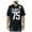 Blue - navy, variant on Staple Mens The Franchise Jersey, Blue, XX-Large