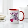 thumbnail image 4 of CafePress - MLP Retro Made In 1983 Mug - 11 oz Ceramic Mug - Novelty Coffee Tea Cup, 4 of 4