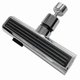 thumbnail image 1 of Universal Rotation Extender Faucet Aerator Plastic Splash Filter Kitchen Washbasin Faucets Bubbler N, 1 of 5