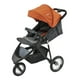 thumbnail image 2 of Carriola Prinsel Fox Light Naranja Portabebe, 2 of 2