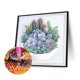 thumbnail image 2 of Wdftyju Kits de pintura de diamantes 5D DIY, cuadro de mosaico de suculentas en maceta con taladro redondo completo Wdftyju 7tz3ef4jr1nq1cz7, 2 of 9