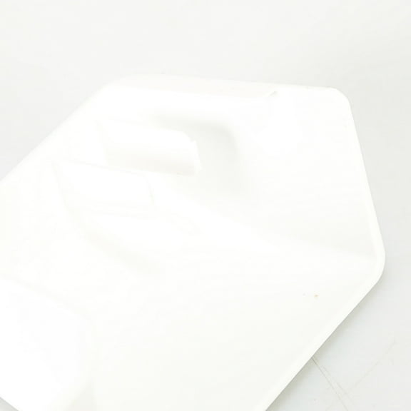 Whirlpool WPW10534161 Grille Frt - OEM Part