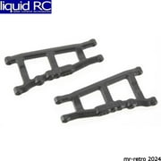 RPM R/C Products 80702 Front or Rear A-arms Black: Slash 4x4 ST 4x4 Rally