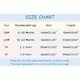 thumbnail image 3 of shoper Toddler Girl Dresses 4t, Toddler Girls Floral Embroidered Sleeveless Dress for Party Dance Occasions, 3 of 7