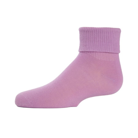 

MeMoi Juniors Triple Roll Ankle Socks - Girls - Female