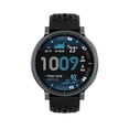thumbnail image 5 of Amazfit Active Max 38mm Smart Watch 1.5" AMOLED Display, 25-Day Battery, Black, 5 of 11