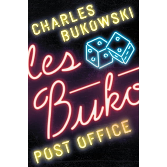 Post Office, (Paperback)