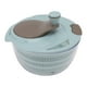 thumbnail image 5 of Secador De Verduras, Ensalada Spinner Plastic Time Lavadora De Frutas Ensalada Spinner Ultimate Comfort, 5 of 8
