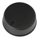 thumbnail image 2 of Tapa de perilla de volumen Perilla de control de volumen Robusta Compacta Ligera Reemplazo Redonda para Accesorio de sintetizador de digital, 2 of 9