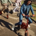 thumbnail image 2 of Jetson Bolt Compact Electric Ride-On with Cruise Control and Foot Pegs, Black, 2 of 15