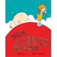 thumbnail image 1 of Pre-Owned Where Giants Hide (Hardcover) 1402242700 9781402242700, 1 of 1