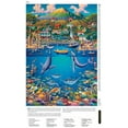 thumbnail image 3 of Buffalo Games 300-Piece Dowdle Kona Adult Interlocking Jigsaw Puzzle, 3 of 5