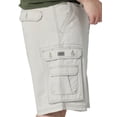 thumbnail image 5 of Lee Big Men's 11.5" Wyoming Cargo Short, Sizes 42-60, 5 of 7