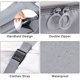 thumbnail image 3 of #Packing cubes for suitcase 7 pcs/ set Travel packing cubes#, 3 of 5