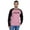 Light Pink & Black, variant on Inkmeso Graphic Dance Dad Pay | Drive | Clap€ Tshirt For Daddy Funny Quote Men's Tee Jersey Shirt