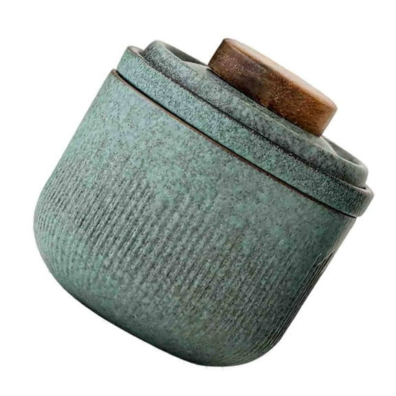 unbranded  Tea Infuser Cup Nettle Ceramic Travel Set Decoration Outdoor