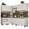 thumbnail image 2 of Cocina Integral Completa Modular Madesa Reims 392cm BB 02, 2 of 5
