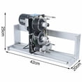 thumbnail image 2 of Automatic Electric Hot Stamp Ribbon Code Printer Ribbon Coding Machine HP-241, 2 of 12