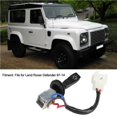 thumbnail image 2 of Kenally Interruptor de luz de freno de faro AMR6104 compatible con Defender 97-14 Automoción decorativa y accesorios Kenally VI003417-00, 2 of 6