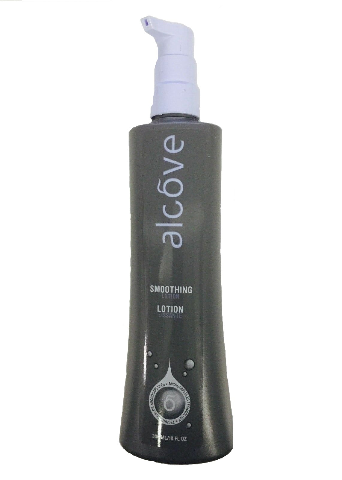 Oligo Alcove Smoothing Lotion 10 Oz - Walmart.com