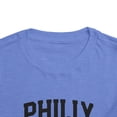 thumbnail image 4 of Philly Philadelphia Toddler Shirt Gifts Boy Girl Size 2T-5T, 4 of 4