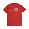 thumbnail image 2 of Crossfit Evolution T-Shirt, 2 of 10