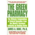thumbnail image 1 of Pre-Owned The Green Pharmacy: The Ultimate Compendium of Natural Remedies from the World's Foremost Authority on Healing Herbs: 1 Paperback, 1 of 1